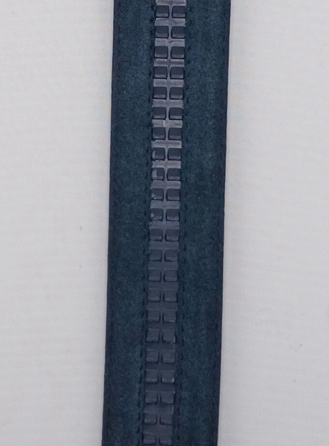 کمربند ریلی چرم طبیعی کد p22