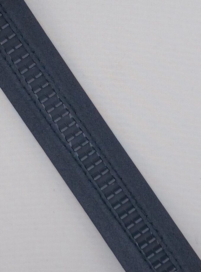 کمربند ریلی چرم طبیعی کد p22