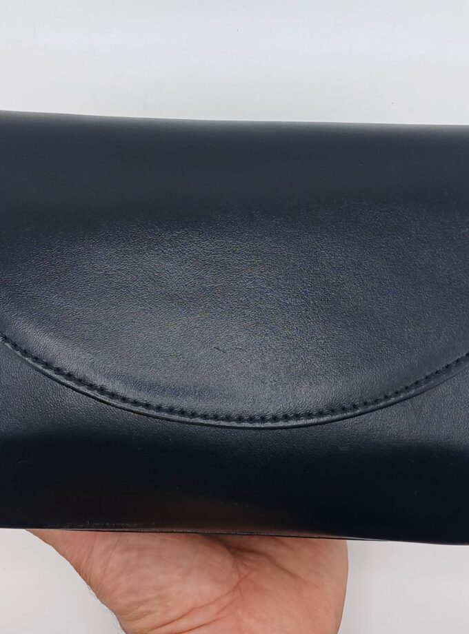 کیف دوشی زنانه هلالی کدpwd1