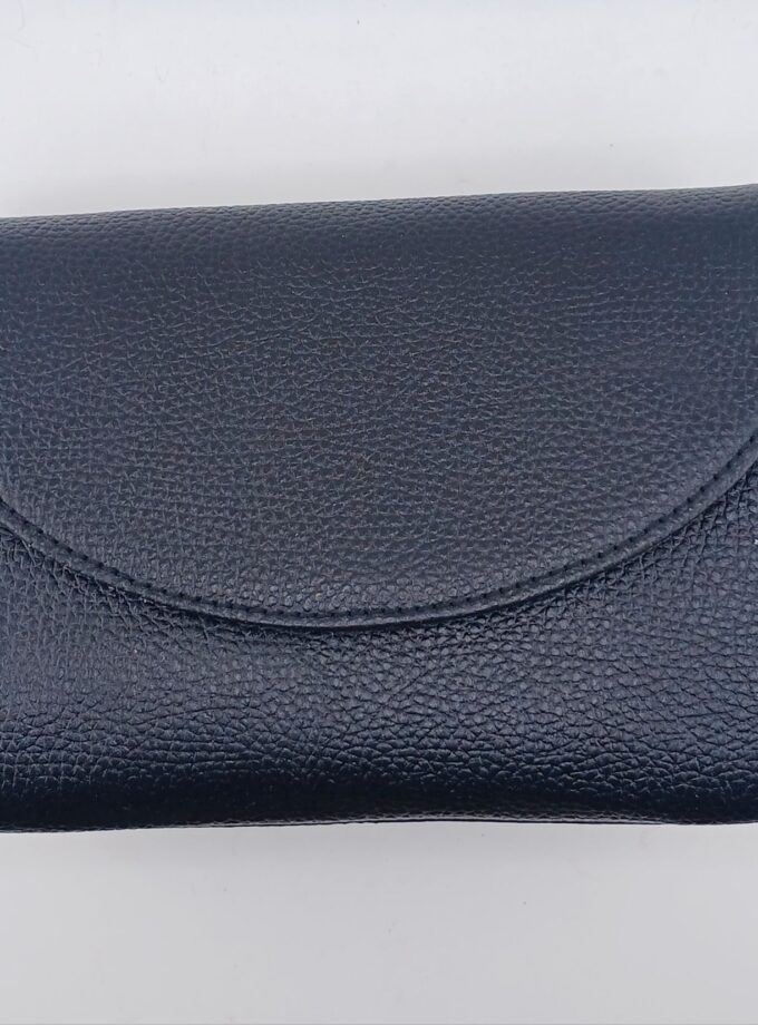 کیف دوشی زنانه هلالی کدpwd1