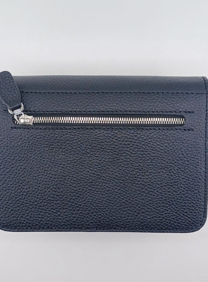 کیف دوشی زنانه هلالی کدpwd1