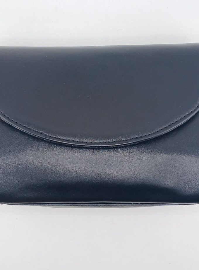 کیف دوشی زنانه هلالی کدpwd1