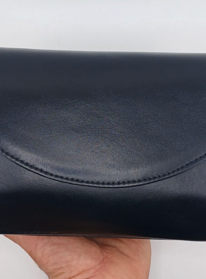 کیف دوشی زنانه هلالی کدpwd1