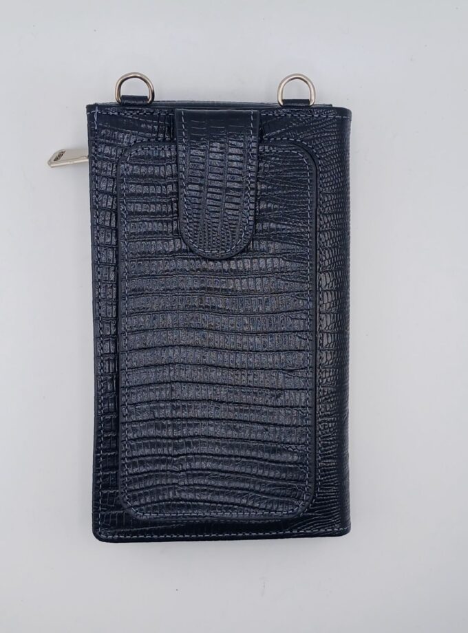 کیف مدارک دستی و گردنی کد p 121