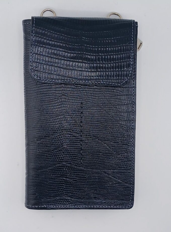 کیف مدارک دستی و گردنی کد p 121