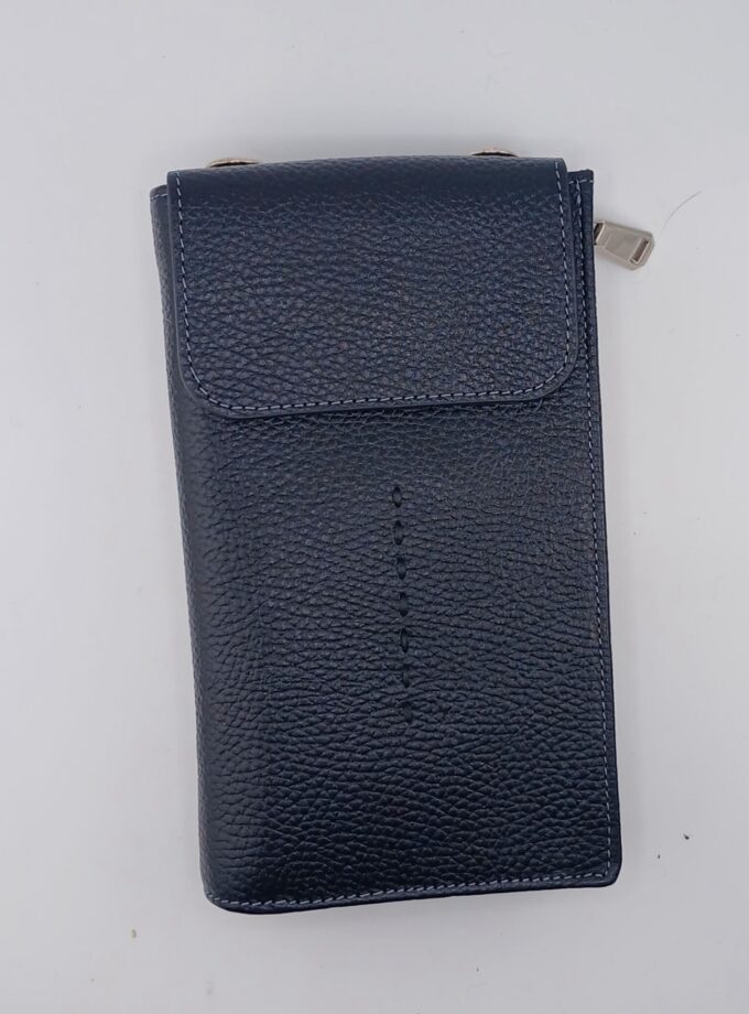 کیف مدارک دستی و گردنی کد p 121