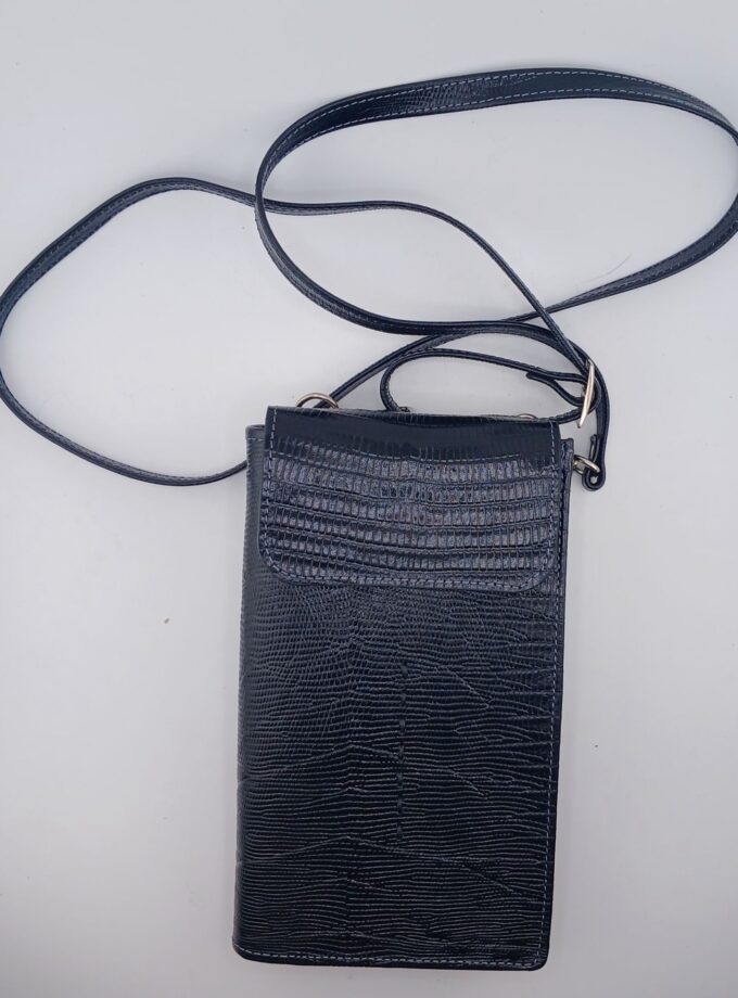 کیف مدارک دستی و گردنی کد p 121