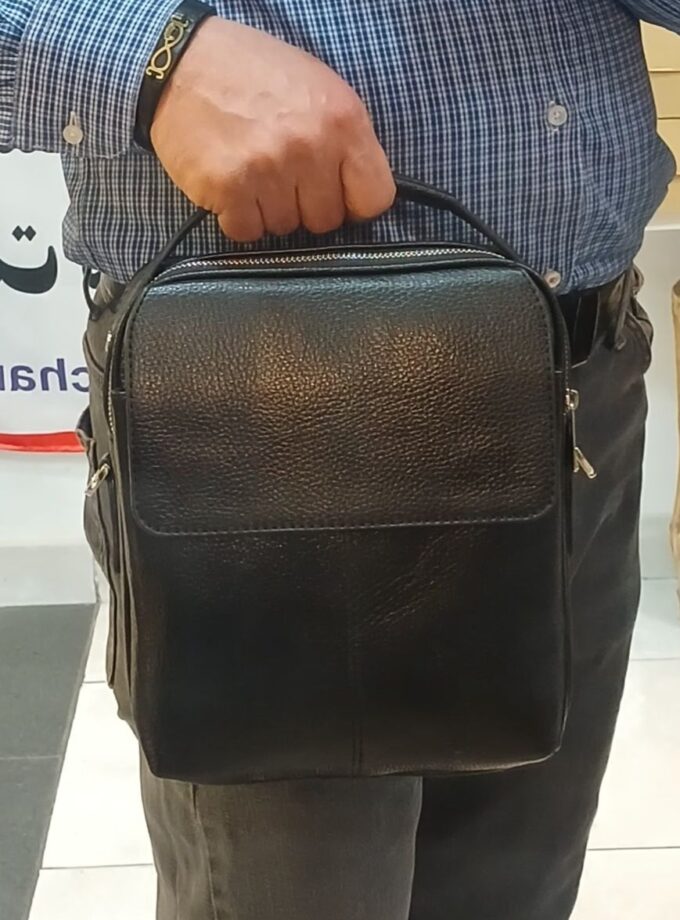 کیف دوشی مردانه روزمره