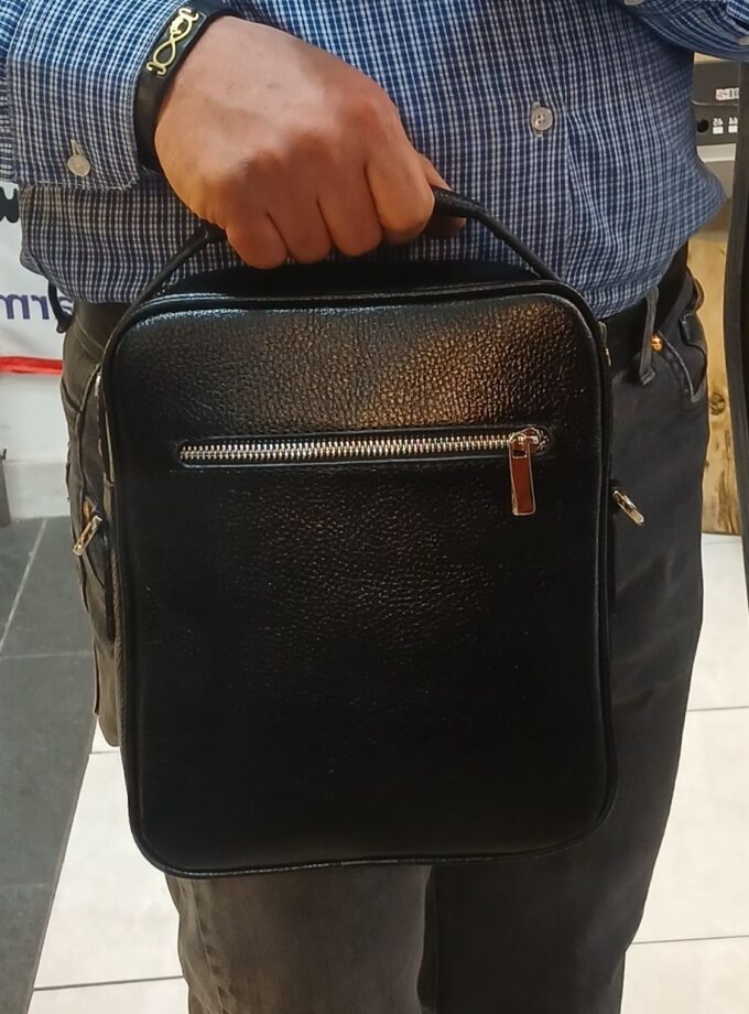 کیف دوشی مردانه روزمره