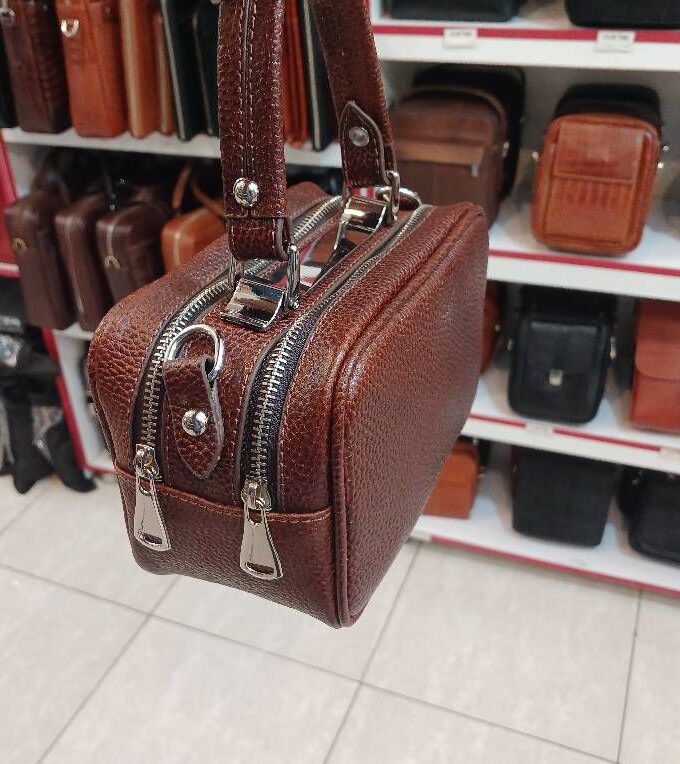 کیف آرایش و دستی دخترانه