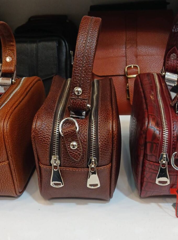 کیف آرایش و دستی دخترانه